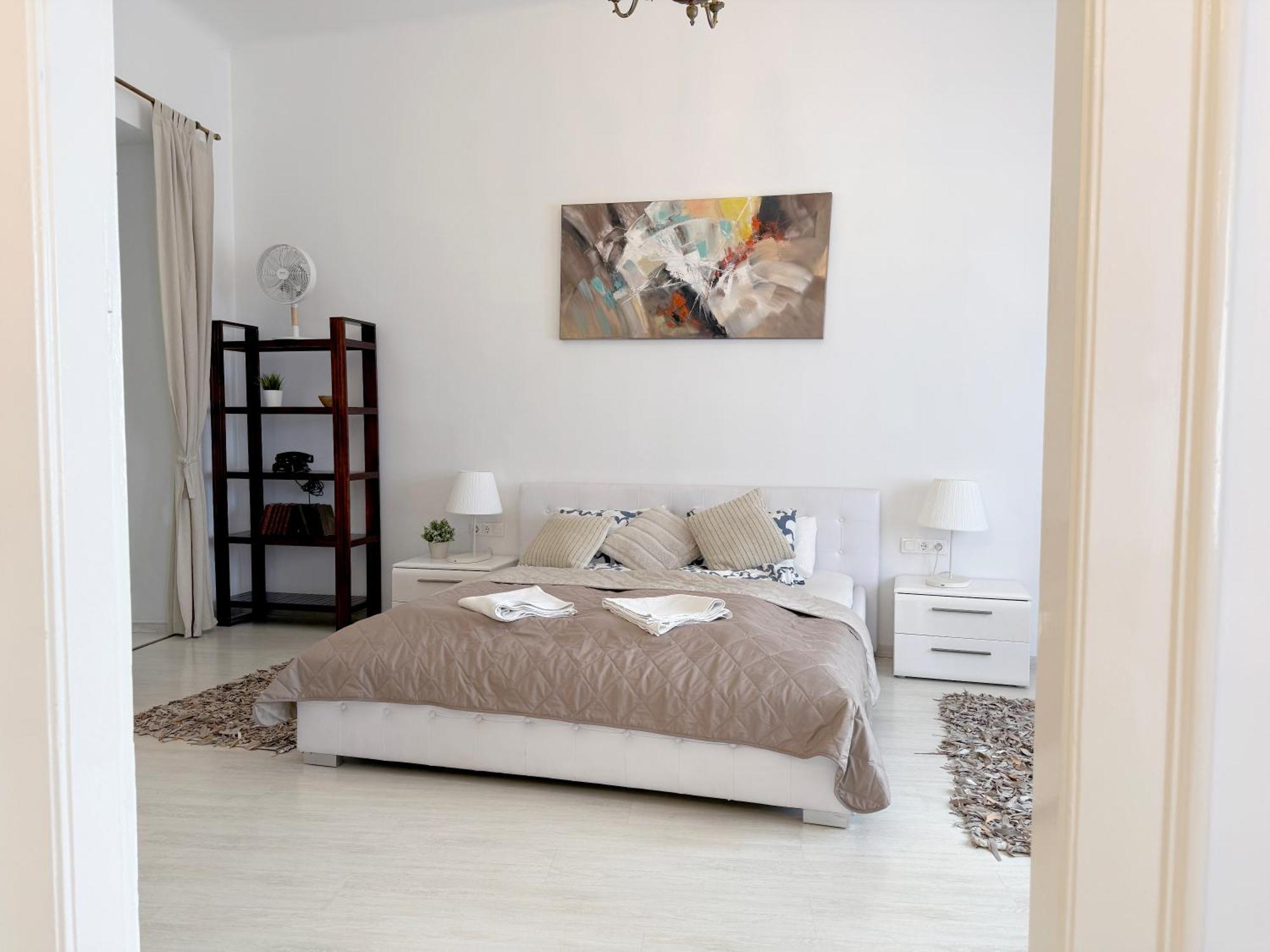 Elegant 125M2 Apartment In Center Of Budapest Extérieur photo